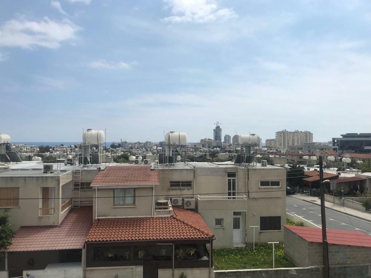 Ferienwohnung Balance Aparments Limassol Exterior foto